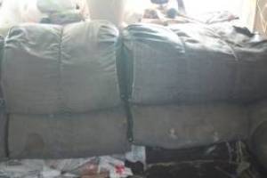 Hauling Home Hoarding Junk Demo - Hauling