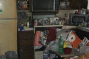 Hauling Home Hoarding Junk Demo - Hauling