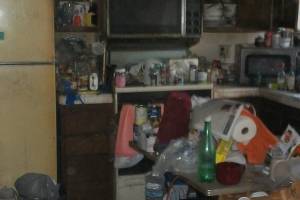 Hauling Home Hoarding Junk Demo - Hauling
