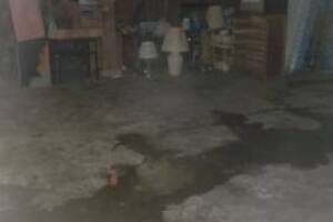 Hauling Home Hoarding Junk Demo - Hauling