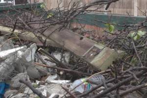 Hauling Home Hoarding Junk Demo - Hauling