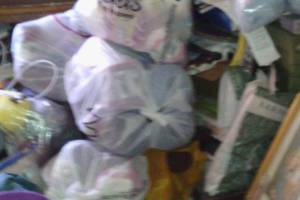 Hauling Home Hoarding Junk Demo - Hauling