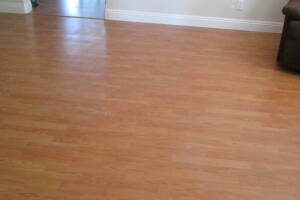 Hauling Home Interior Wall Demo - Hauling