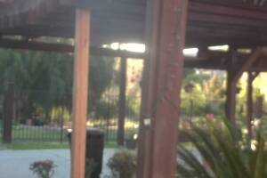 Hauling Home Patio Cover Demo - Hauling
