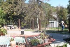 Hauling Home Patio Cover Demo - Hauling