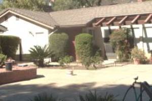 Hauling Home Patio Cover Demo - Hauling