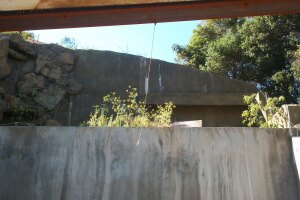 Hauling Home Yard Property Demo - Hauling