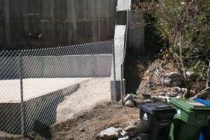 Hauling Home Yard Property Demo - Hauling