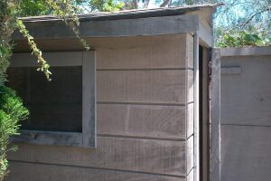 Hauling Home Yard Shed Demo - Hauling