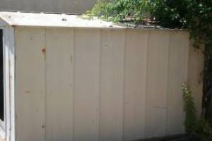 Hauling Home Yard Shed Demo - Hauling