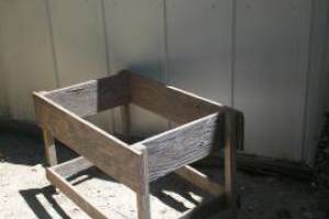 Hauling Home Yard Shed Demo - Hauling