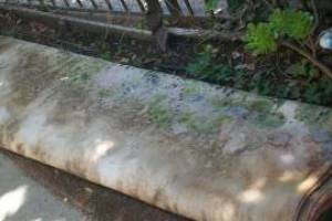 Hauling Home Yard Shed Demo - Hauling