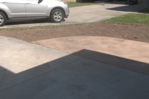 Hauling Yard Waste Sod Removal - Hauling