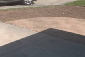 Hauling Yard Waste Sod Removal - Hauling