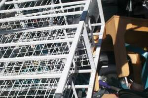 Hauling Moving Cleanups Apartment - Hauling