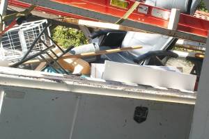 Hauling Moving Cleanups Apartment - Hauling
