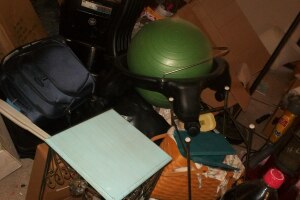 Hauling Moving Cleanups Apartment - Hauling