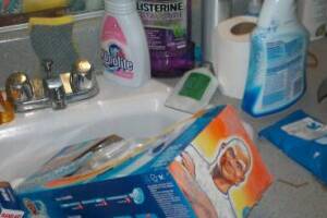 Hauling Moving Cleanups Apartment - Hauling