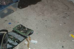 Hauling Moving Cleanups Apartment - Hauling