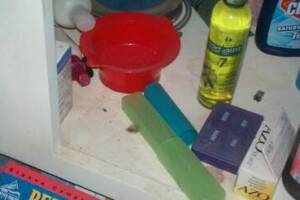 Hauling Moving Cleanups Apartment - Hauling