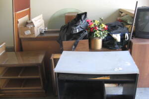 Hauling Moving Cleanups Funiture Removal - Hauling