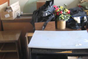 Hauling Moving Cleanups Funiture Removal - Hauling