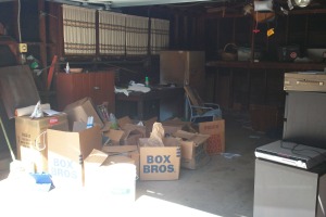 Hauling Moving Cleanups Garage Boxes - Hauling