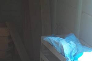 Hauling Moving Cleanups Garage Boxes - Hauling