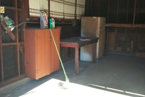 Hauling Moving Cleanups Garage Boxes - Hauling