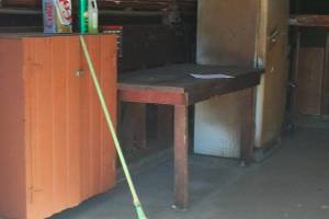 Hauling Moving Cleanups Garage Boxes - Hauling