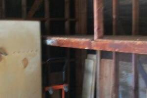 Hauling Moving Cleanups Garage Boxes - Hauling