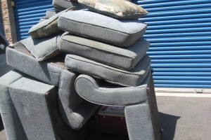 Hauling Moving Cleanups Storage Furniture - Hauling