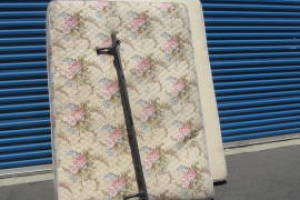 Hauling Moving Cleanups Storage Furniture - Hauling