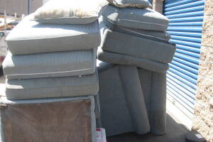 Hauling Moving Cleanups Storage Furniture - Hauling