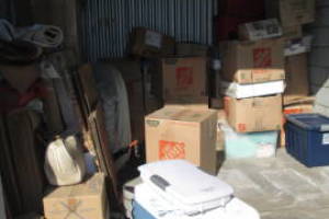 Hauling Moving Cleanups Truck Loading - Hauling