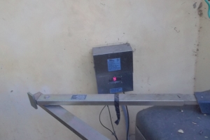 Landscaping Lighting New System - Landscaping