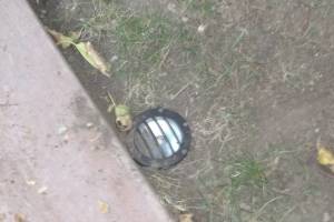 Landscaping Lighting New System - Landscaping