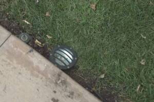 Landscaping Lighting New System - Landscaping