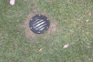 Landscaping Lighting New System - Landscaping