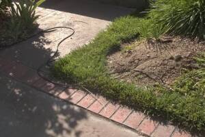 Landscaping Lighting System Maintenance - Landscaping