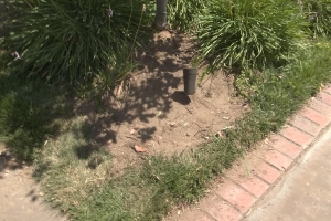 Landscaping Lighting System Maintenance - Landscaping
