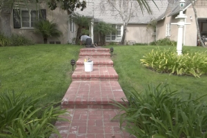 Landscaping Lighting System Replacement - Landscaping