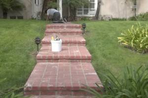 Landscaping Lighting System Replacement - Landscaping