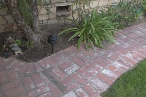 Landscaping Lighting System Replacement - Landscaping