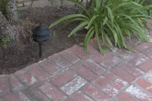 Landscaping Lighting System Replacement - Landscaping