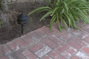 Landscaping Lighting System Replacement - Landscaping