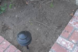 Landscaping Lighting System Replacement - Landscaping
