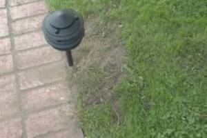 Landscaping Lighting System Replacement - Landscaping