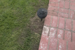 Landscaping Lighting System Replacement - Landscaping