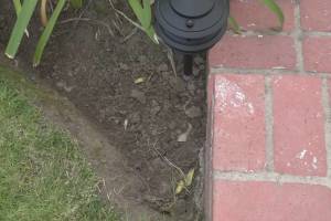 Landscaping Lighting System Replacement - Landscaping